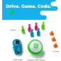 Sphero Mini Vert – Robot Programmable pour Enfants, Apprentissage STEM & IA, Jeu Éducatif 8+