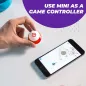 Sphero Mini Vert – Robot Programmable pour Enfants, Apprentissage STEM & IA, Jeu Éducatif 8+