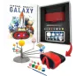 Abacus Brands Galaxy VR Gift Box - Livre illustré interactif et kit d’activités STEM éducatives