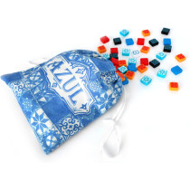 Azul Asmodee Board Game – Award-Winning Family Tile-Placement Fun