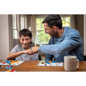 Azul Asmodee Board Game – Award-Winning Family Tile-Placement Fun