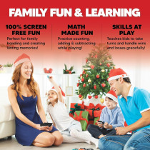 Taco vs Burrito: Fun Family Card Game by a 7-Year-Old – 5 Ways to Play