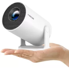 Projecteur Magcubic HY300PRO 2025 4K WiFi Bluetooth Portable