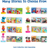 Little Tikes Story Dream Machine: Eric Carle & DreamWorks Audio Toy Gift