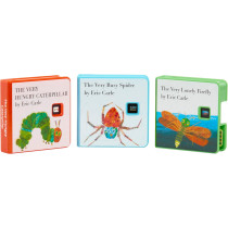 Little Tikes Story Dream Machine: Eric Carle & DreamWorks Audio Toy Gift