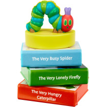 Little Tikes Story Dream Machine: Eric Carle & DreamWorks Audio Toy Gift