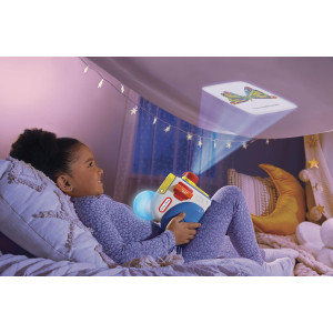 Little Tikes Story Dream Machine: Eric Carle & DreamWorks Audio Toy Gift