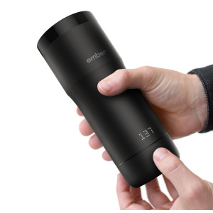 Ember Travel Mug, la thermos intelligente