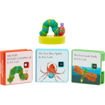 Little Tikes Story Dream Machine: Eric Carle & DreamWorks Audio Toy Gift