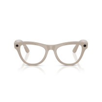 Ray-Ban Meta Gen 1 Skyler Smart Glasses | 12MP Camera & Bluetooth