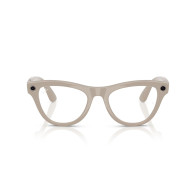 Ray-Ban Meta Gen 1 Skyler Smart Glasses | 12MP Camera & Bluetooth