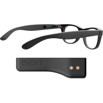 ORBIT x Glasses Tracker – Find Glasses with Apple Find My (iOS Only)
