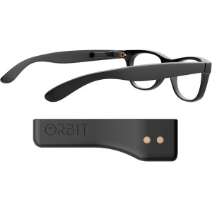 ORBIT x Glasses Tracker – Find Glasses with Apple Find My (iOS Only)