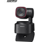 OBSBOT Tiny 2 Lite Webcam 4K AI Tracking PTZ, Contrôle Gestuel, HDR, 60 FPS, Microphones intégrés