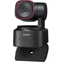 OBSBOT Tiny 2 Lite 4K Webcam AI Tracking HDR 60 FPS PC