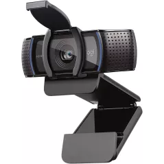 Logitech C920e HD Webcam 1080p Mic Compatible Zoom Teams