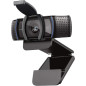 Webcam Logitech C920e HD 1080p avec micro, certifiée Zoom, compatible Microsoft Teams, conforme TAA Webcam Logitech C920e HD 1080p avec micro, certifiée Zoom, compatible Microsoft Teams, conforme TAA