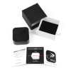 WiCub WiFi, temperature and humidity sensor