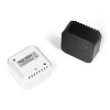 WiCub WiFi, temperature and humidity sensor