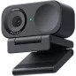 Insta360 Link 2C Webcam 4K 1/2 Capteur HDR Micro Annulation de Bruit IA Contrôle Gestuel PC/Mac