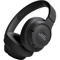 JBL Tune 720BT Wireless Headphones - Pure Bass, 76H Battery, Foldable