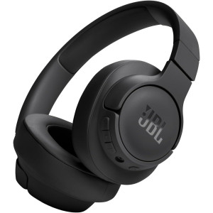 JBL Tune 720BT Wireless Headphones - Pure Bass, 76H Battery, Foldable