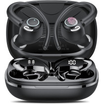 AI Translation Earbuds: Real-Time 164-Language Translator with Bluetooth 5.4