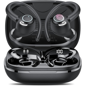 AI Translation Earbuds: Real-Time 164-Language Translator with Bluetooth 5.4