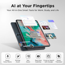 TCL NXTPAPER 11 Gen 2 Tablet - 11 Drawing Pad, Stylus, Android 15