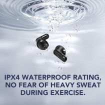 NE20 AI Translation Earbuds – Real-Time Bluetooth 6.0, 148 Lang Support