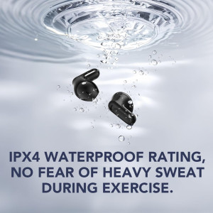 NE20 AI Translation Earbuds – Real-Time Bluetooth 6.0, 148 Lang Support