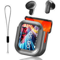 NE20 AI Translation Earbuds – Real-Time Bluetooth 6.0, 148 Lang Support