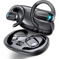 AI Translation Earbuds 164 Languages, 48H Bluetooth 5.4, 7 Modes