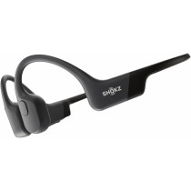 SHOKZ OpenRun Bone Conduction Headphones - Wireless, Sweat-Resistant, 8H Playtime