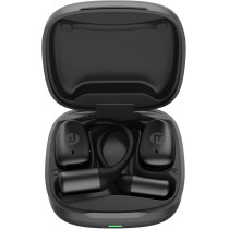 Raycon Essential Open Earbuds - Bluetooth 6.0, IPX4, 36h autonomie