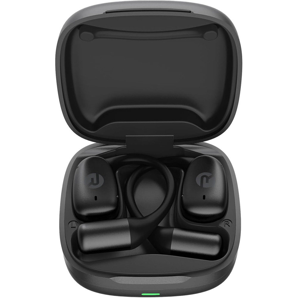 Raycon Essential Open Earbuds – Wireless Bluetooth 6.0, 36H Battery