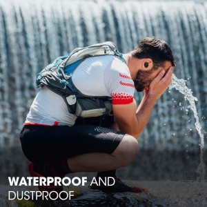 JBL Endurance Race 2 True Wireless Earbuds – Waterproof, ANC & 48H Play