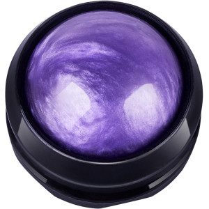 Solacium Manual Massage Roller Ball – Deep Tissue Pain Relief Tool
