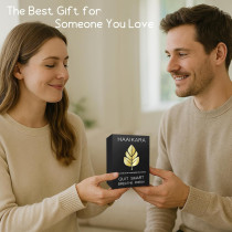 Diffuseur d’Air Naturel Herbal – Pack 4 pour Arrêter de Fumer