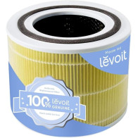 LEVOIT Core 300-P Replacement Filter for Pet Allergy, HEPA & Carbon