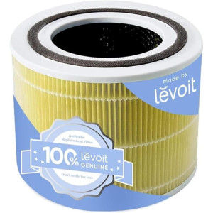 Filtre de Remplacement LEVOIT Core 300-P pour Allergies Animaux
