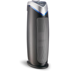 GermGuardian 4-in-1 HEPA Air Purifier for Large Rooms Up to 743 Sq. Ft.
