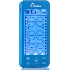 Tens Unit Plus 24 Rechargeable - Appareil de Massage Électronique