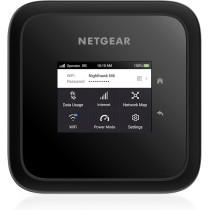NETGEAR Nighthawk M6 5G WiFi 6 Portable Router 2.5Gbps