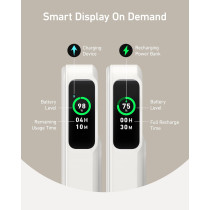 Anker MagGo 15W Qi2 Power Bank 10,000mAh for iPhone 16/15/14/13