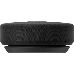 Enceinte USB-C Microsoft Teams, Micro Réducteur de Bruit, Compact