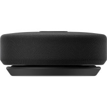 Enceinte USB-C Microsoft Teams, Micro Réducteur de Bruit, Compact