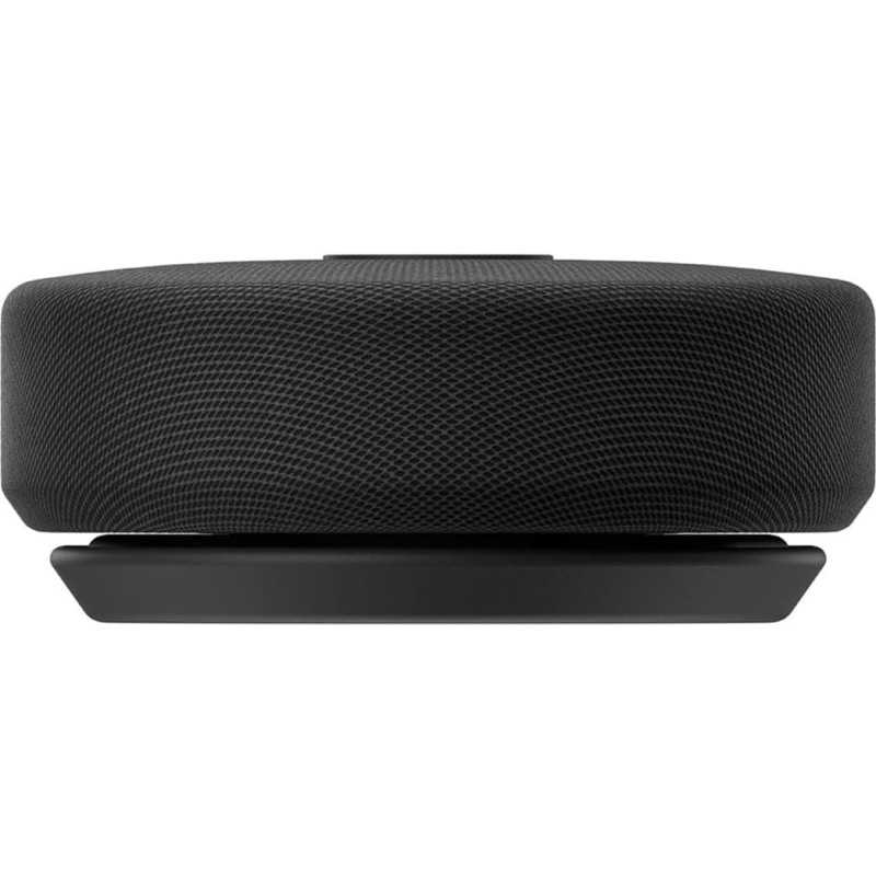 Enceinte USB-C Microsoft Teams, Micro Réducteur de Bruit, Compact