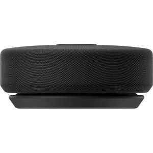 Enceinte USB-C Microsoft Teams, Micro Réducteur de Bruit, Compact