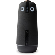 Meeting Owl 4+ 4K 360° Video Conference Camera with Smart Zoom & Mic